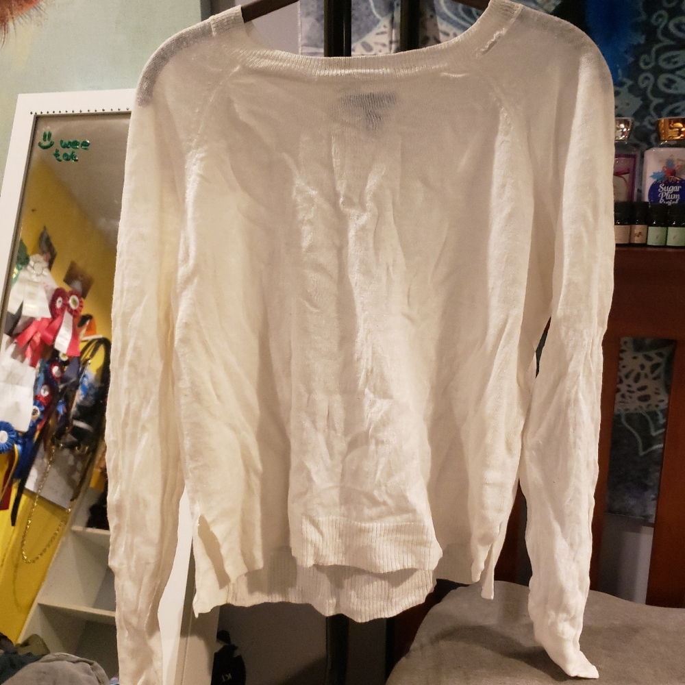 J.Crew Sweater